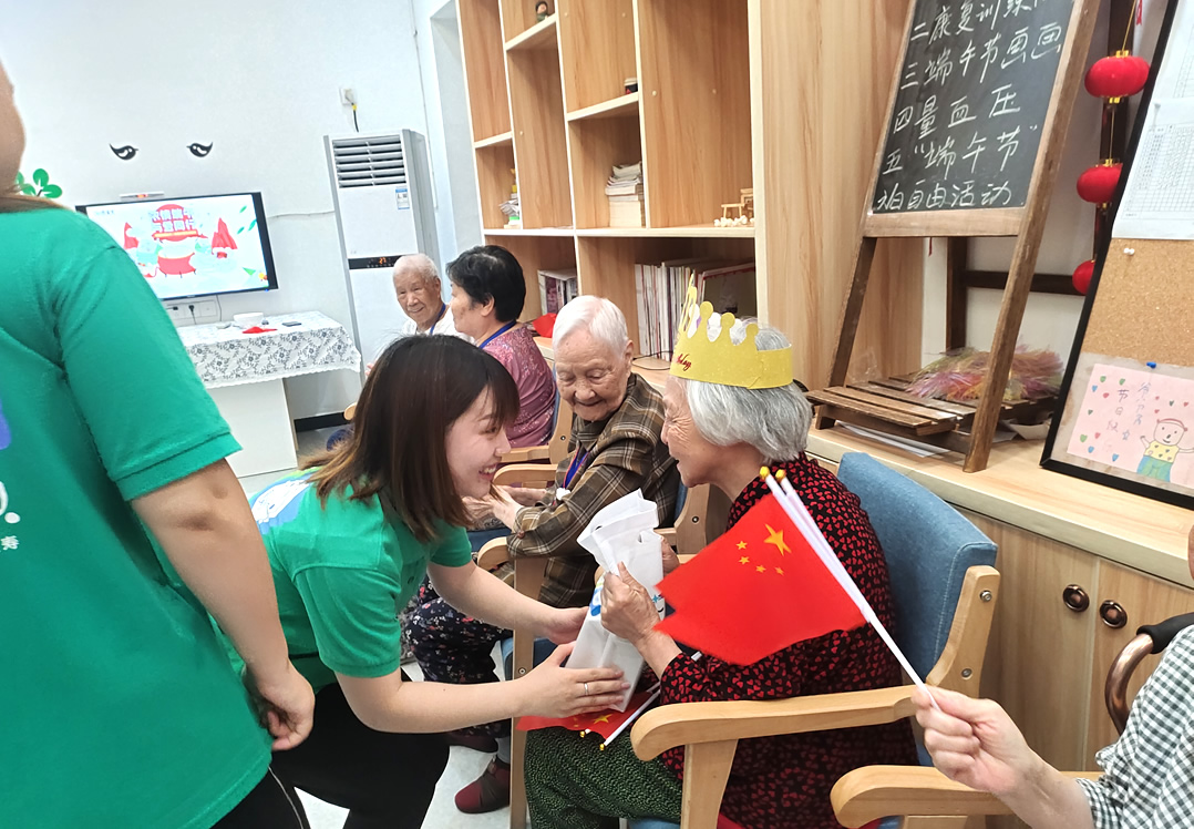 銀海倆寶貝端午節(jié)活動