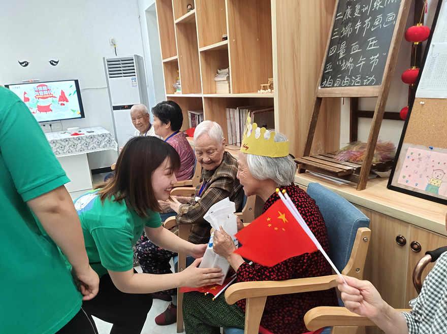 銀海倆寶貝長者生日會