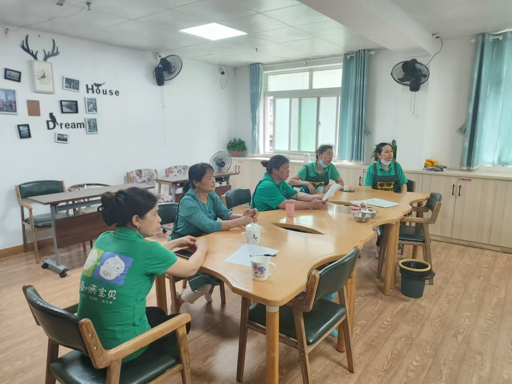 口腔護理培訓(xùn)