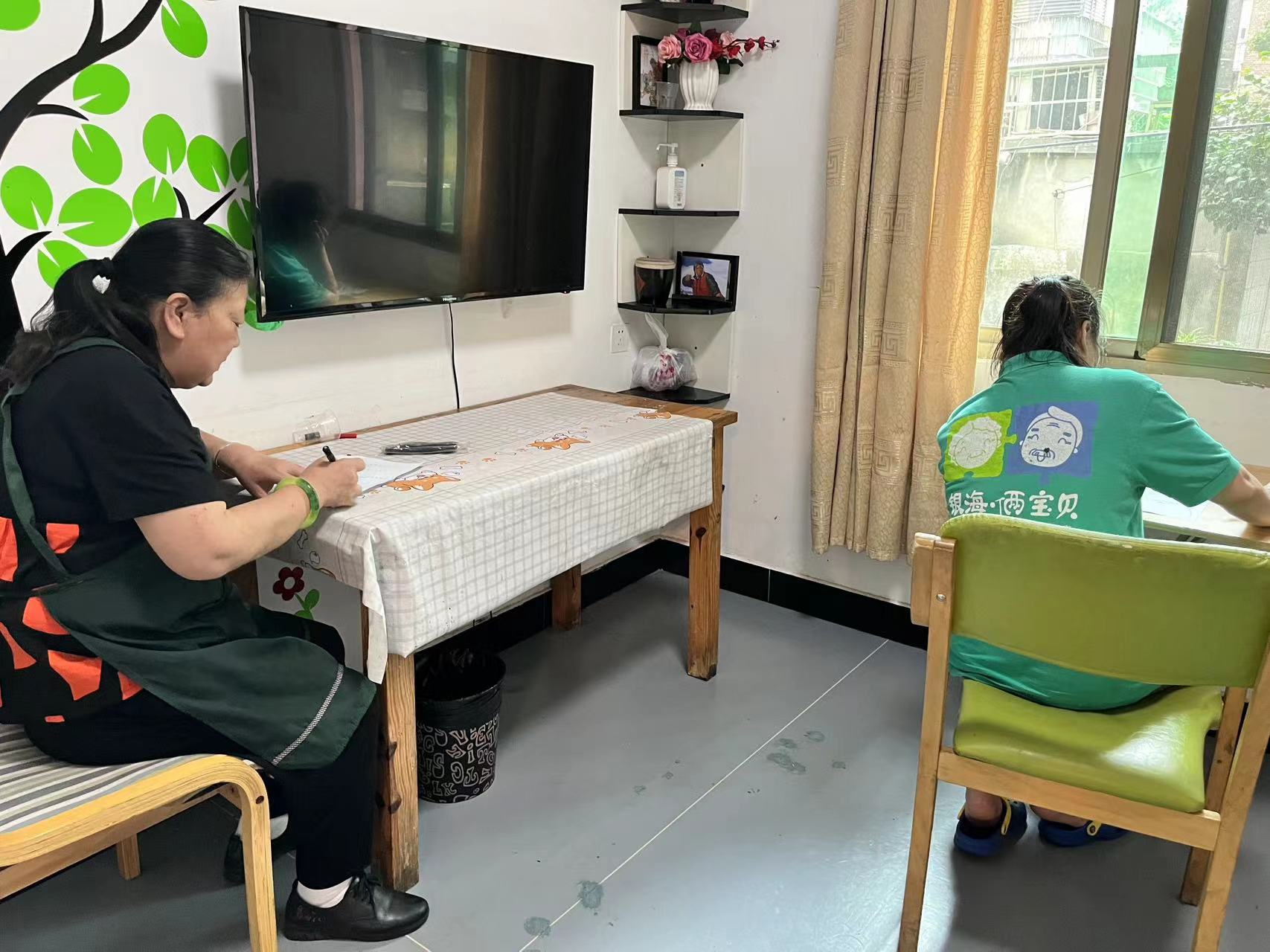 口腔護理培訓(xùn)